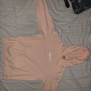 Supreme box logo
